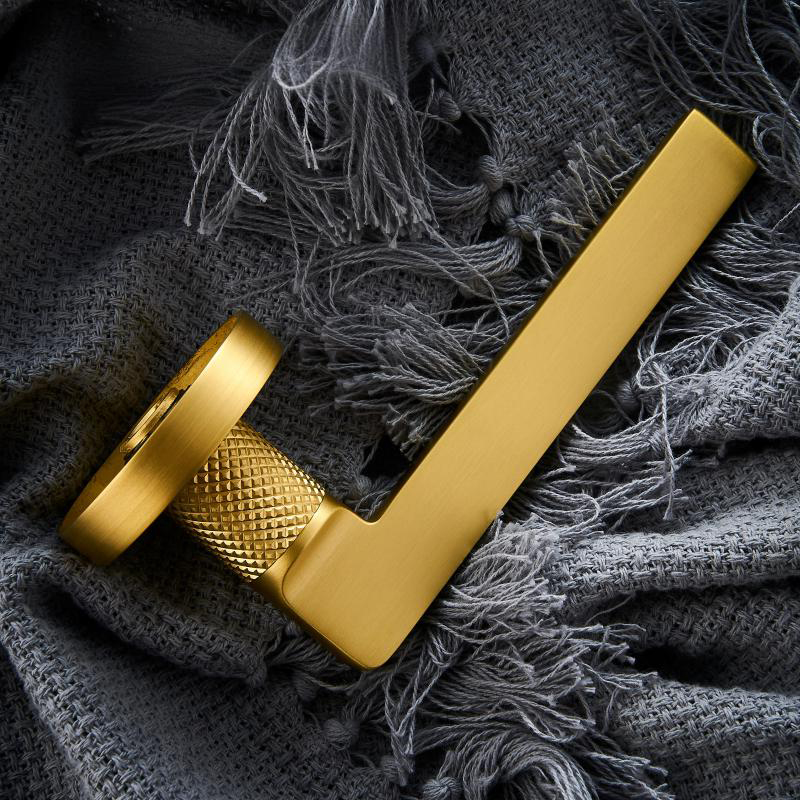 A308B-Z213 Modern Regular Door Locks