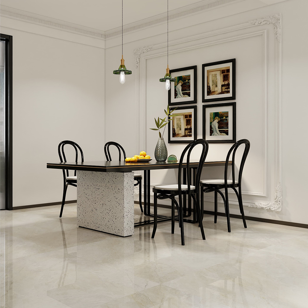 BF1212020LEV Modern Stone-patterned Sintered Stone