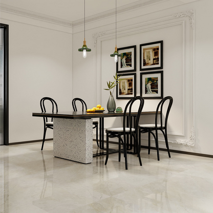 BF1212020LEV Modern Stone-patterned Sintered Stone