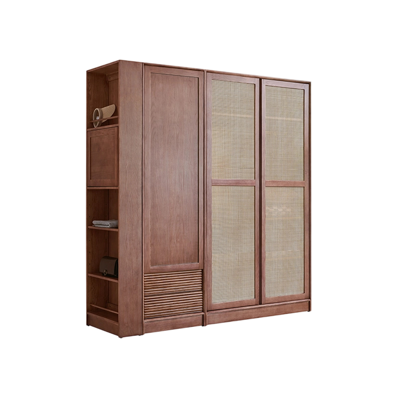 2024C-15/6 Modern Combination Wardrobe