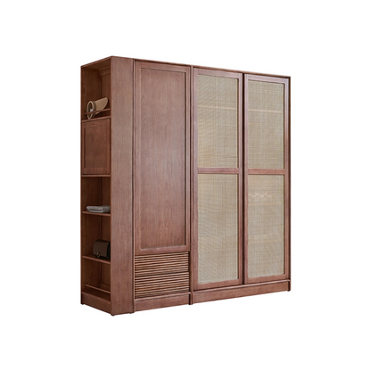 2024C-15/6 Modern Combination Wardrobe