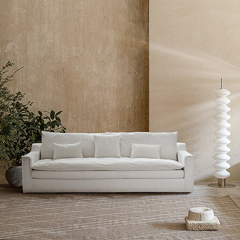 2024S-L01 Modern Sectional Sofas