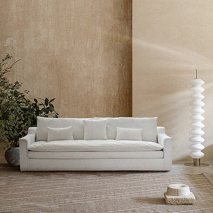 2024S-L01 Modern Sectional Sofas