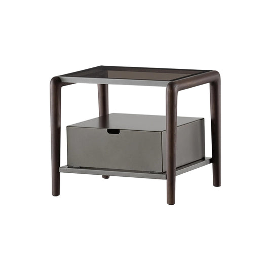 Meja Sisi Moden SY001-FLOU550A