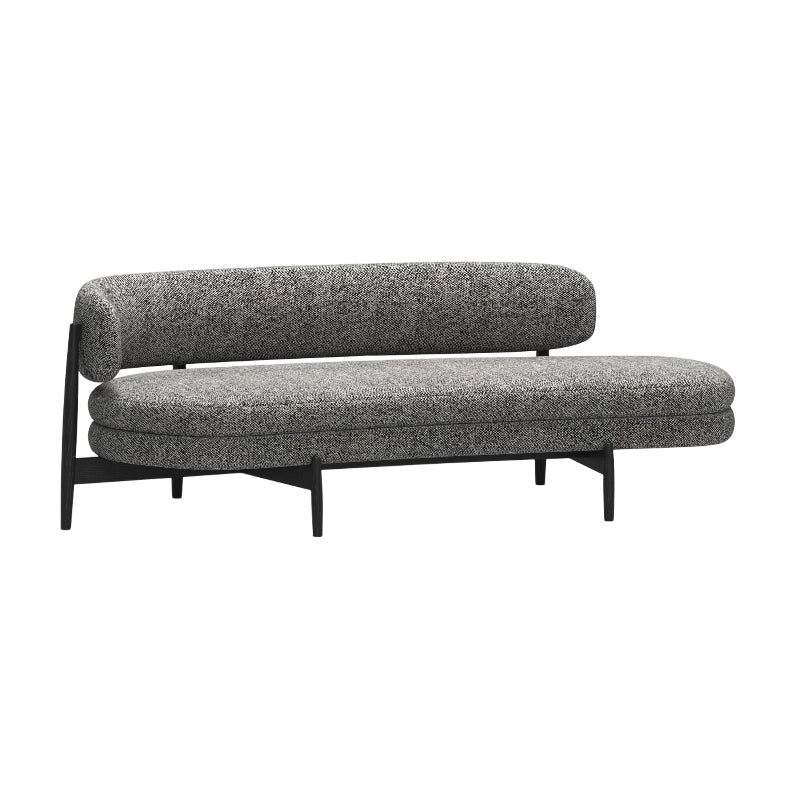 SF1019 Modern Reclining Sofas