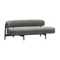SF1019 Modern Reclining Sofas