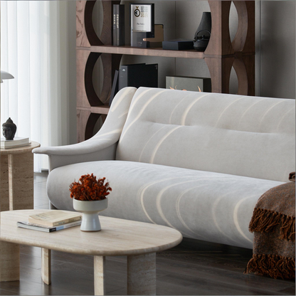 XIAOYUAN Modern Sectional Sofas