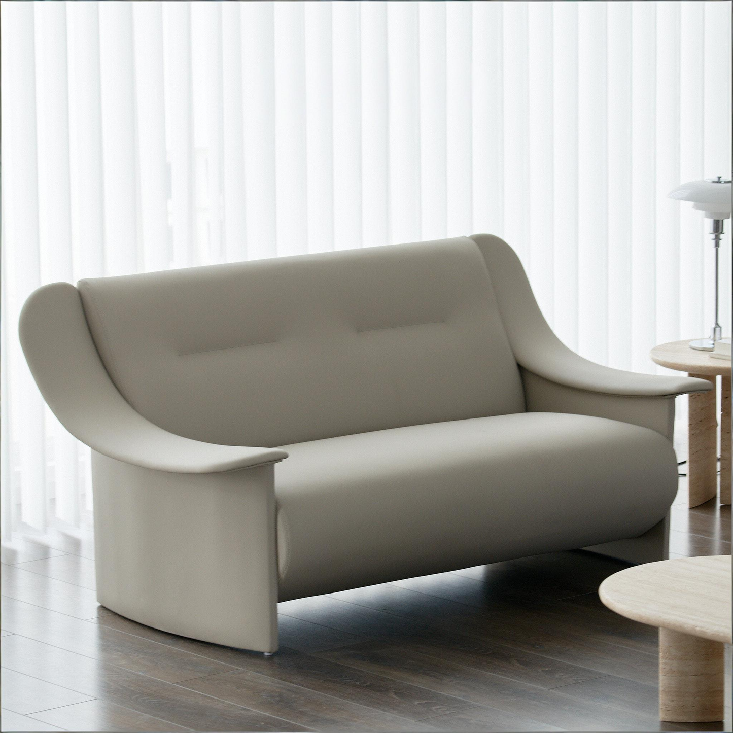 XIAOYUAN Modern Sectional Sofas