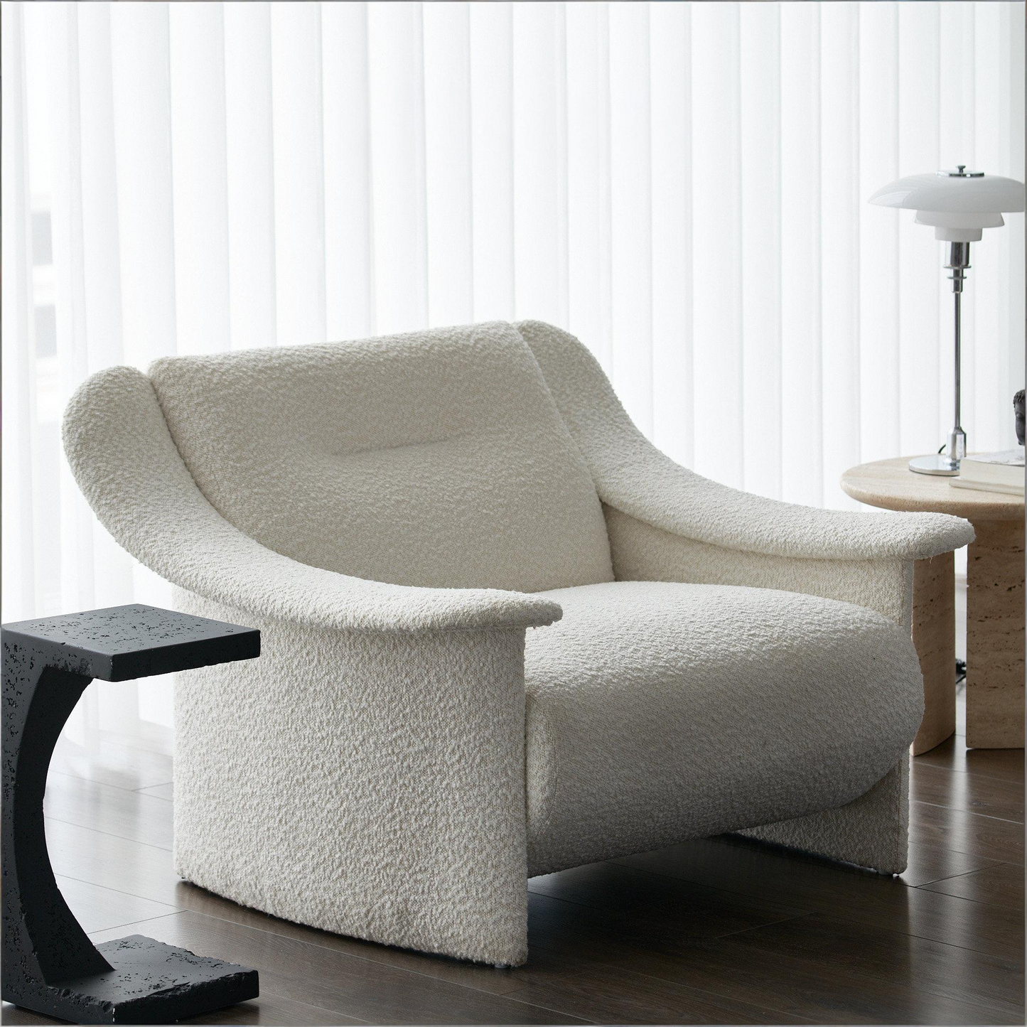 XIAOYUAN Modern Sectional Sofas
