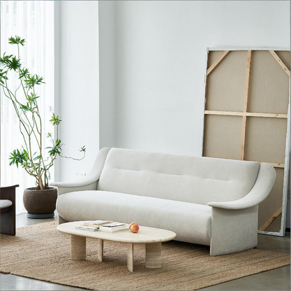 XIAOYUAN Modern Sectional Sofas