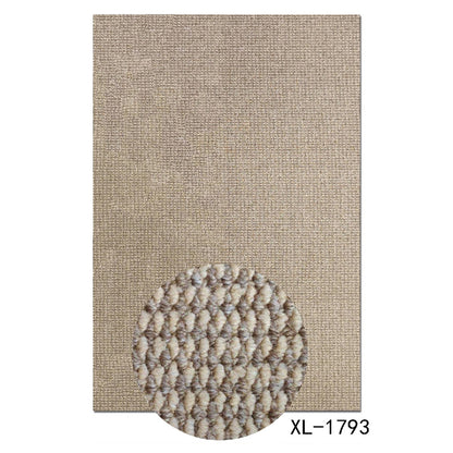 XL Modern Polypropylene Carpets