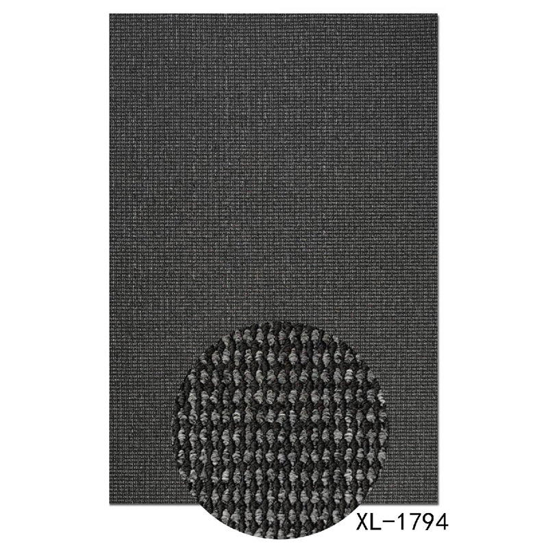 XL Modern Polypropylene Carpets