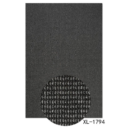 XL Modern Polypropylene Carpets