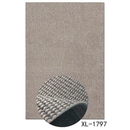 XL Modern Polypropylene Carpets