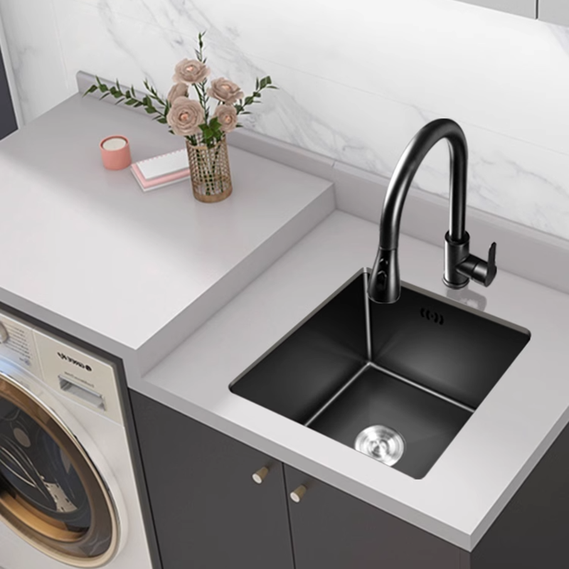 DC-DP7 Stainless Steel Sinks