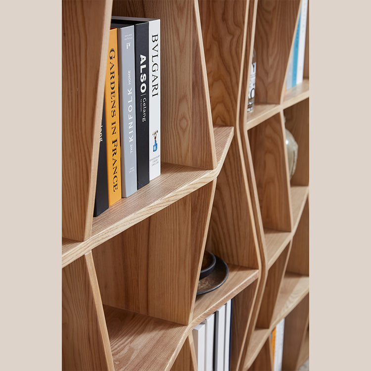 2024F-11/B Modern Display Cabinets