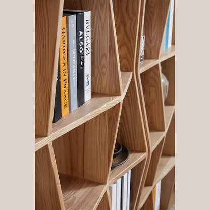 2024F-11/B Modern Display Cabinets