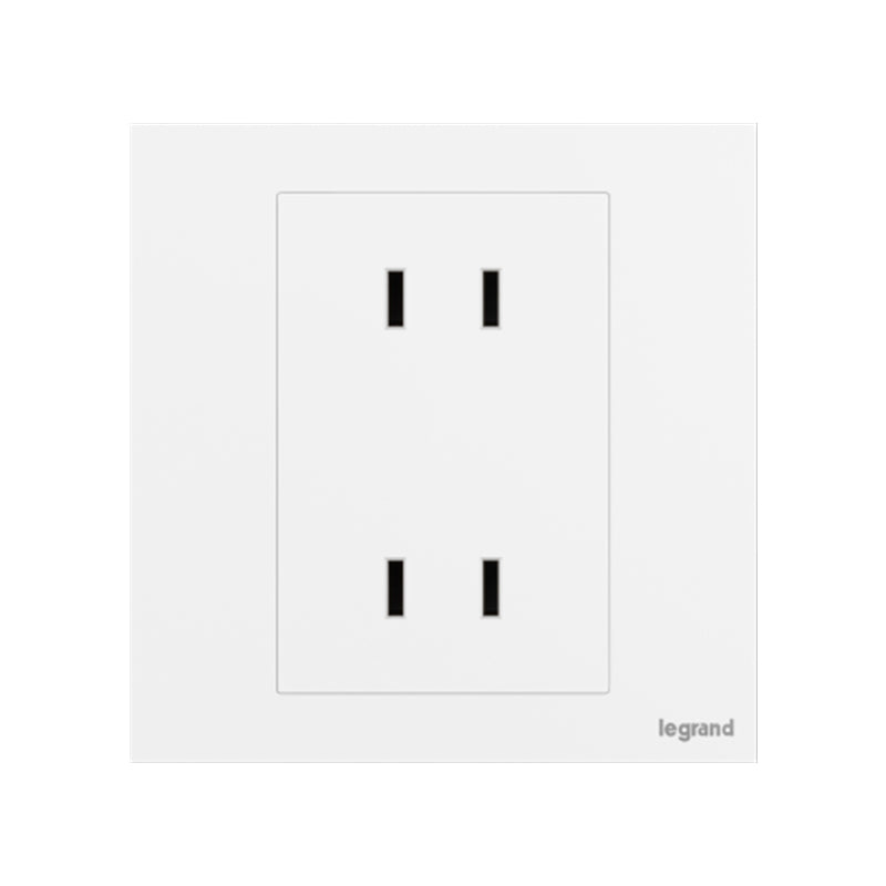TAOCI Modern High-end Switch Sockets
