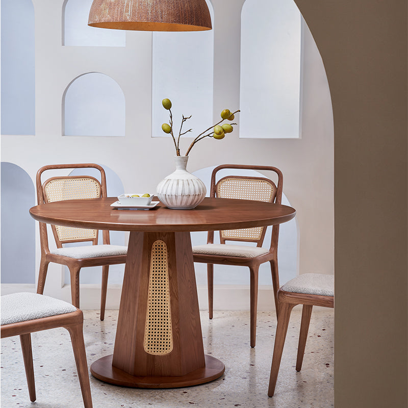 2020C-09/C2 Modern Round Dining Tables