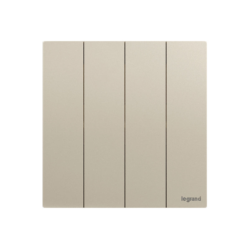 FENBO Modern High-end Switch Sockets