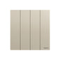 FENBO Modern High-end Switch Sockets
