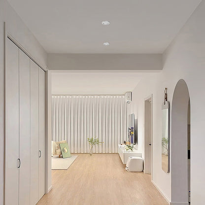 ROUXINGⅢ Modern Recessed Downlights