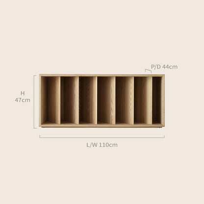 84118 Solid Wood Shoe Cabinets In The Living Room