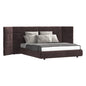 SF8008 Modern Double Beds