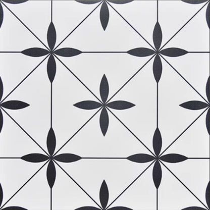 Jubin Mozek 60D40 600x600mm Di Lantai Bilik Mandi