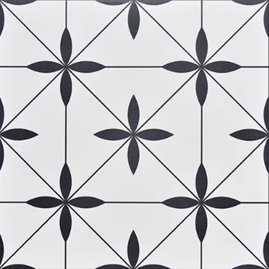 Jubin Mozek 60D40 600x600mm Di Lantai Bilik Mandi