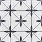 Jubin Mozek 60D40 600x600mm Di Lantai Bilik Mandi