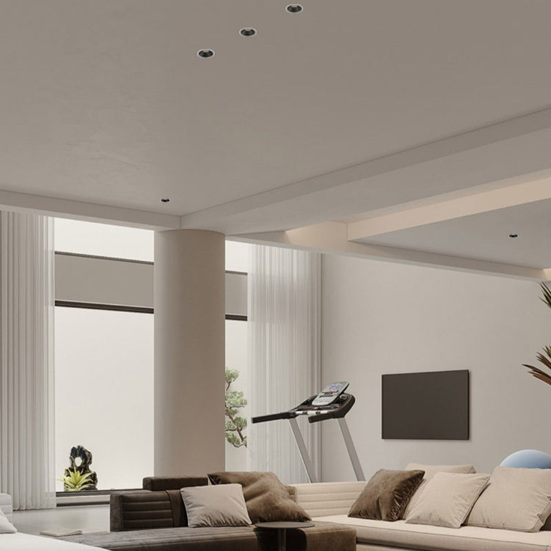 QINGYINGⅡ 歐式射燈