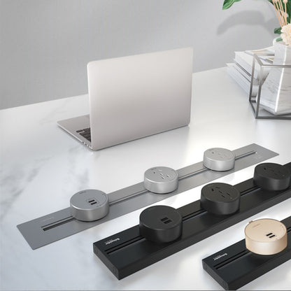 JINGYI Modern Track Sockets