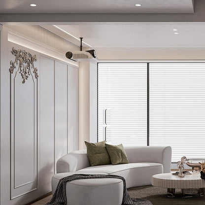 ROUMAN Modern Recessed Downlights