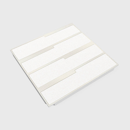 YABAI 現代鋁製天花板板材