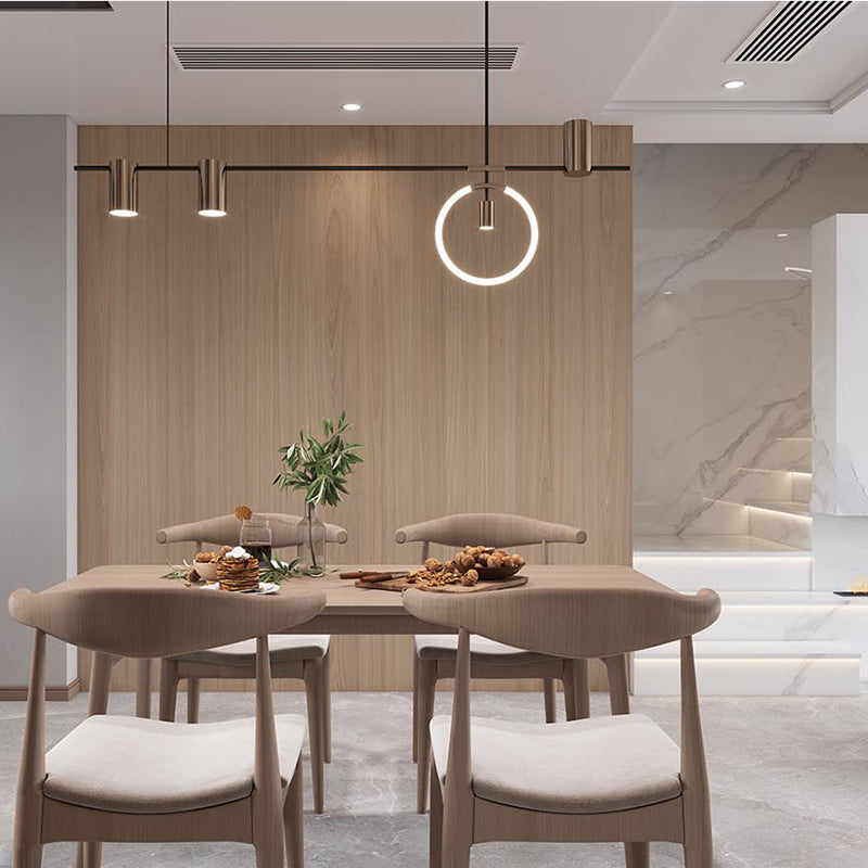 GF-B260809-149 Modern Background Wall Sintered Stone