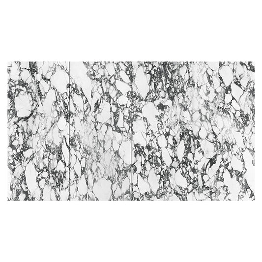 Jubin Marmar Baogeli 1200x2700mm Untuk Hiasan Dalaman