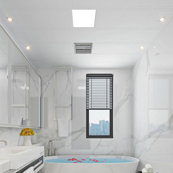 MY300-LED Integrated Ceiling Flat Panel Lights