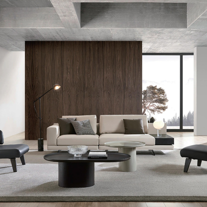 2306 法式布藝沙發