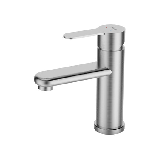 F1A8903SS Stainless Steel Faucet For Washbasin
