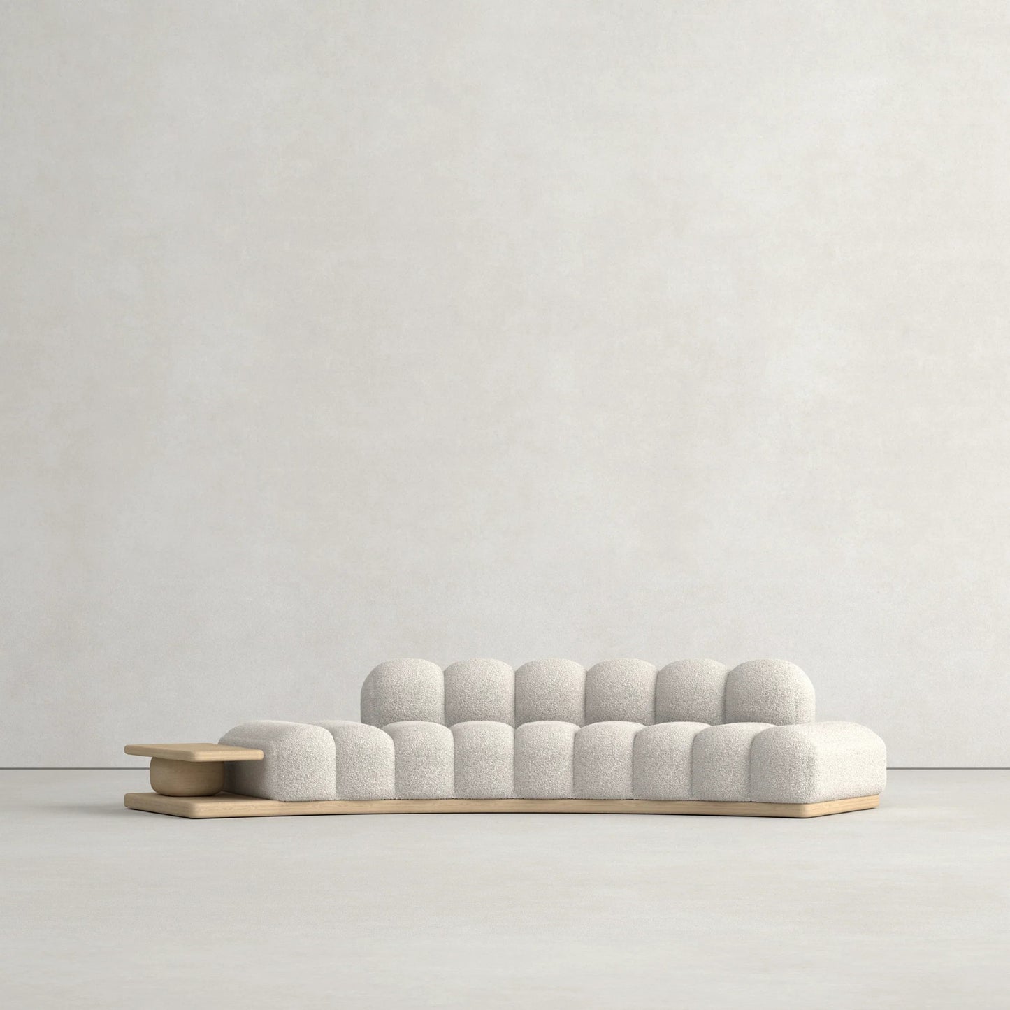 SF1036 Modern Sectional Sofas