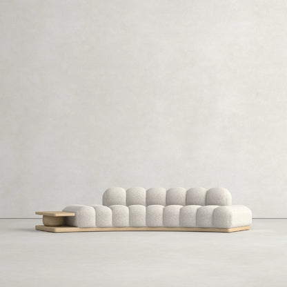 SF1036 Modern Sectional Sofas
