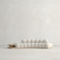 SF1036 Modern Sectional Sofas