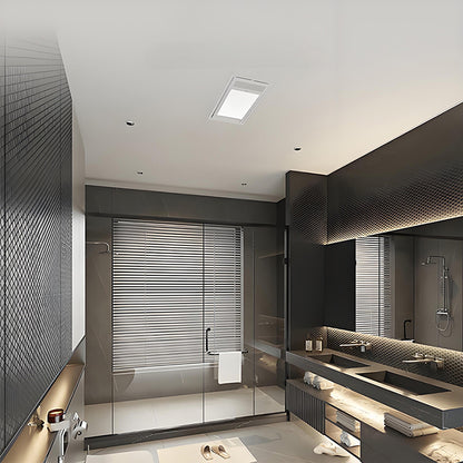 FHAZ-SB-D Integrated Ceiling Bathroom Heaters