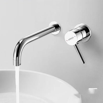 AG4201 Embedded Faucet