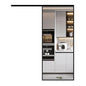 MCMS-Kongxin Modern Sliding Glass Door