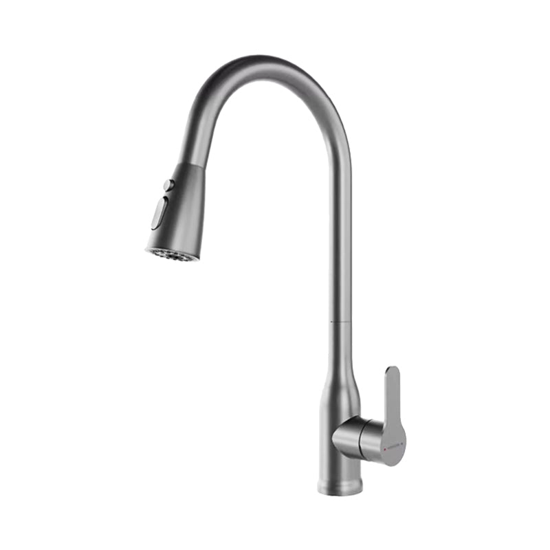 AG4506MB Pull-out Kitchen Faucet