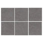 Jubin Matte GF-JB605 600x600mm