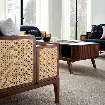 2020S-C01 Modern Sectional Sofas