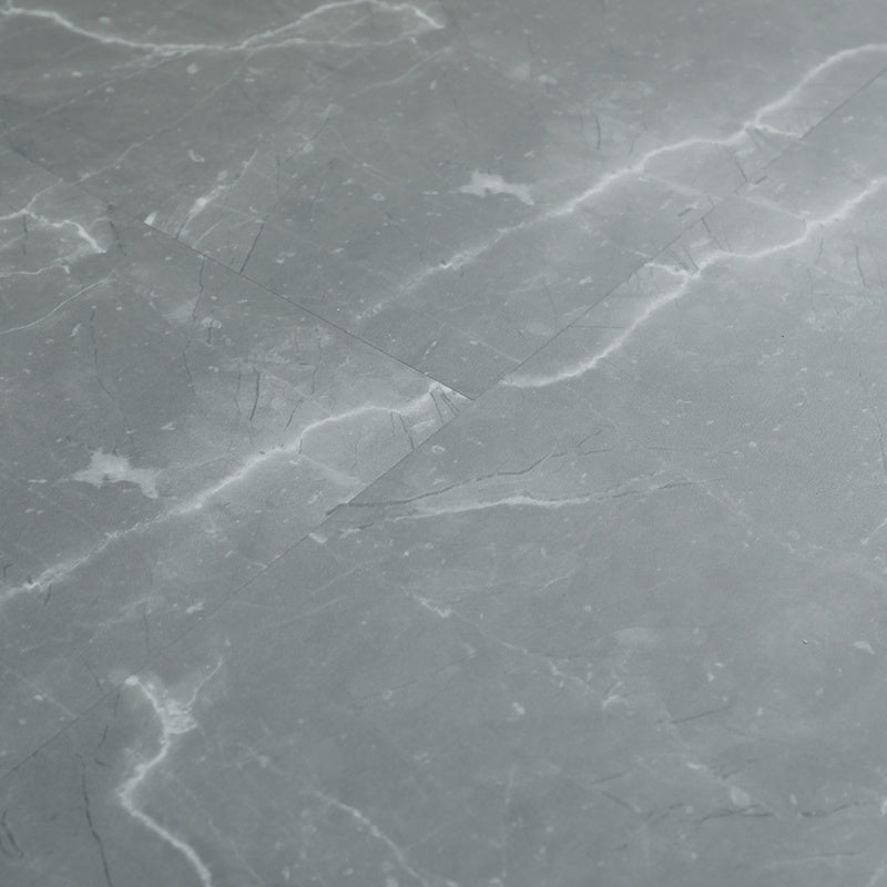 DB-9606 Modern Imitation Tile SPC Stone Plastic Floorings